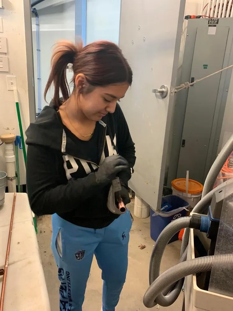 Slide of Ipc Plumbing and Drain Cleaning