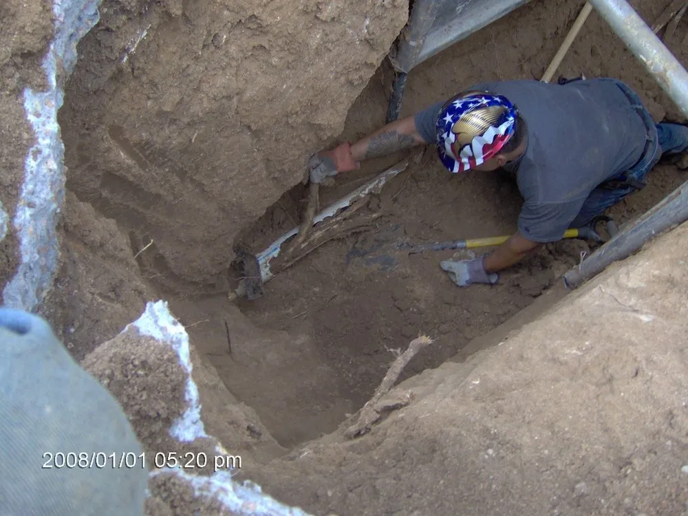 Slide of Ipc Plumbing and Drain Cleaning