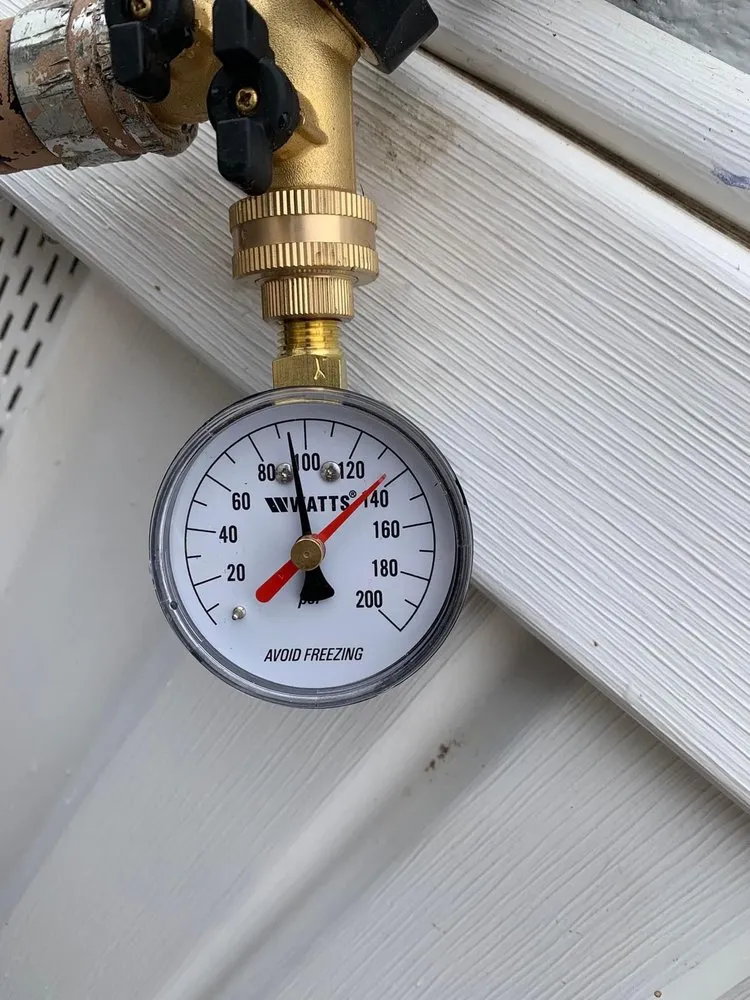 Slide of Ipc Plumbing and Drain Cleaning