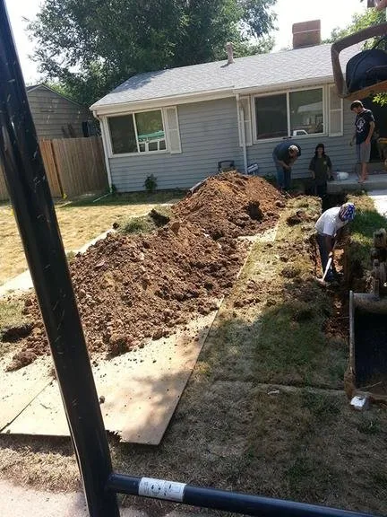 Reliable plumbing repair for homes in Thornton, CO by Ipc Plumbing and Drain Cleaning