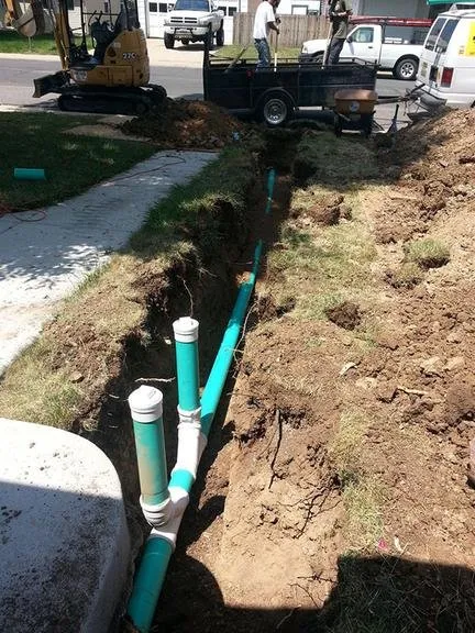 Professional pipe repair service in Thornton, CO - Ipc Plumbing and Drain Cleaning