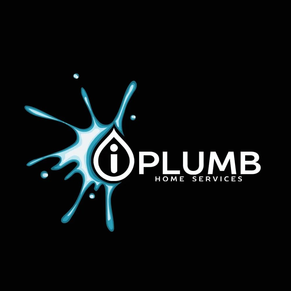 Slide of iPlumb Home Services