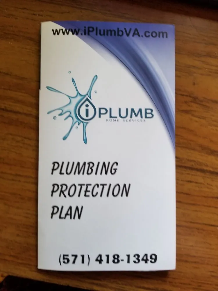 Emergency emergency plumbing in Leesburg, VA by iPlumb Home Services