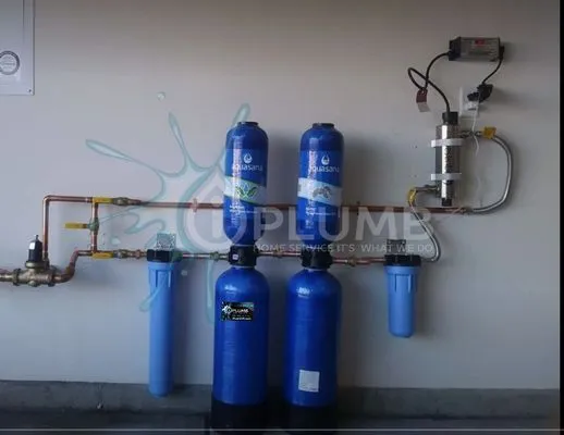 iPlumb Home Services