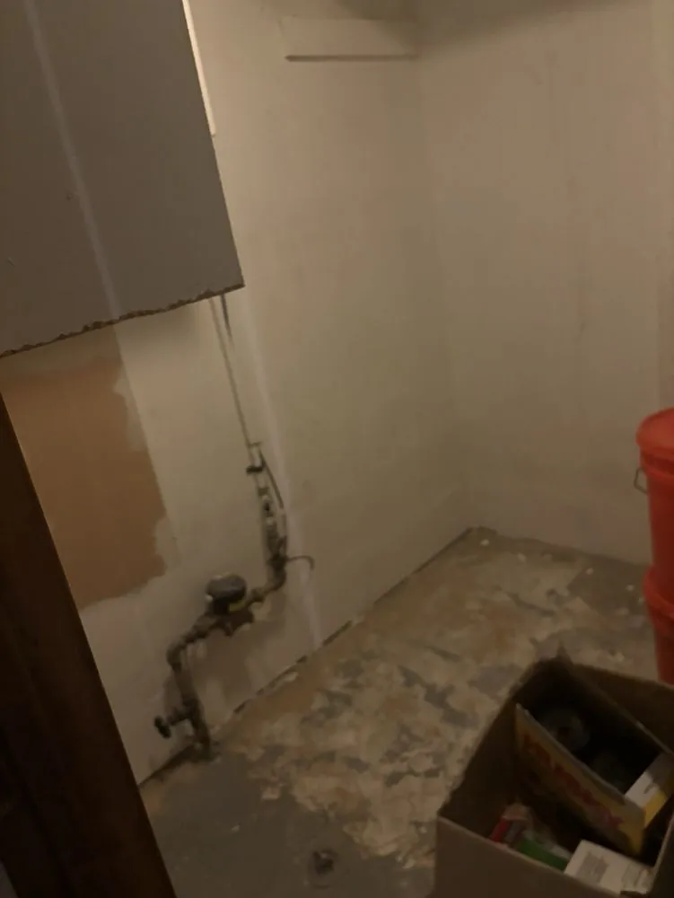 Slide of iplumb Plumbing