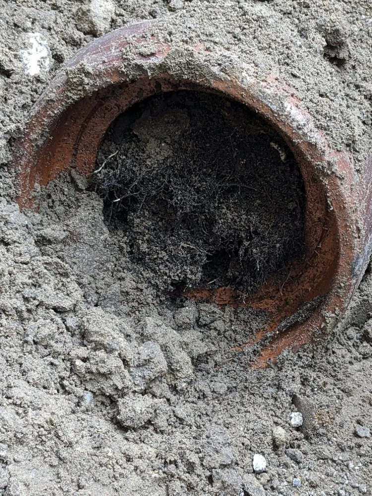 Slide of iplumb Plumbing