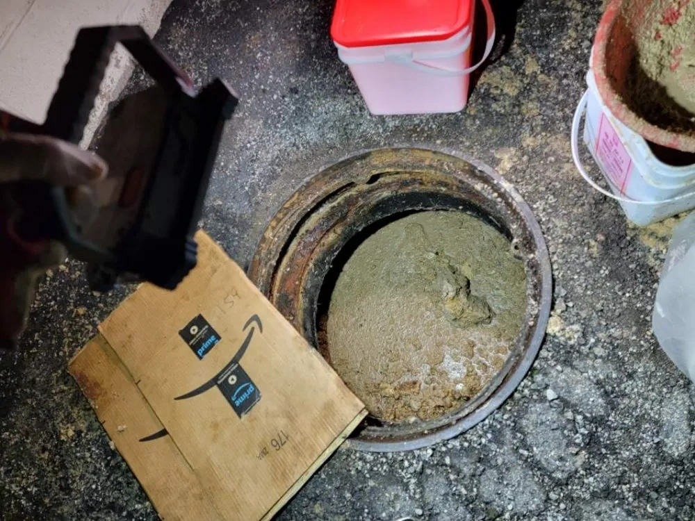 Slide of iplumb Plumbing