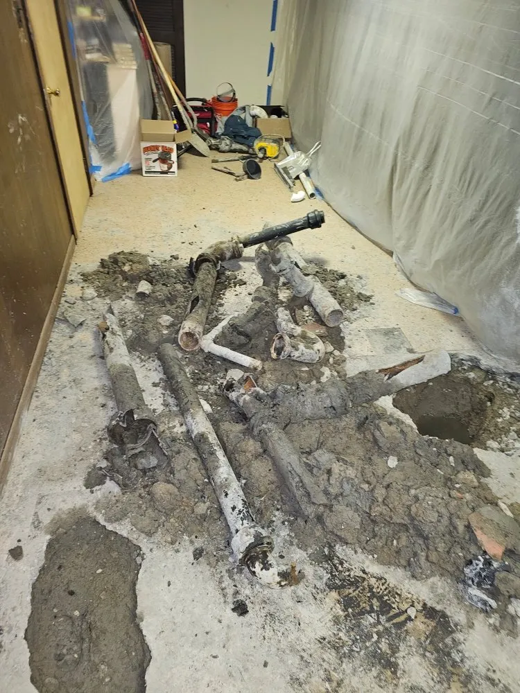 Professional emergency plumbing service in Farmington Hills, MI - iplumb Plumbing