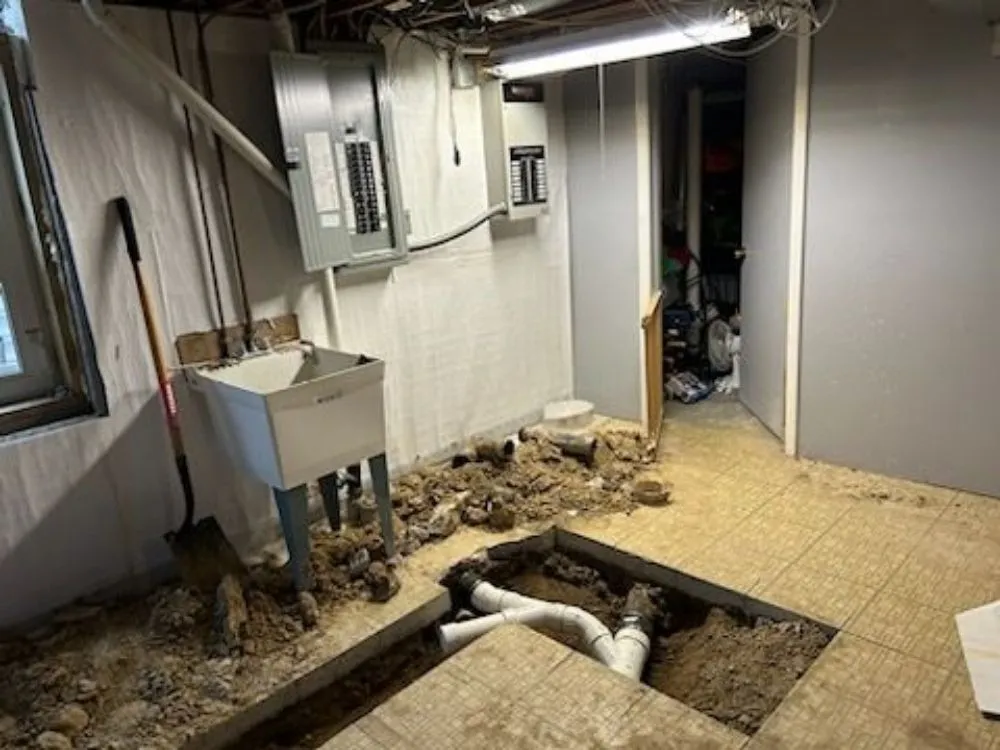 Expert emergency plumbing for homes in Farmington Hills, MI by iplumb Plumbing