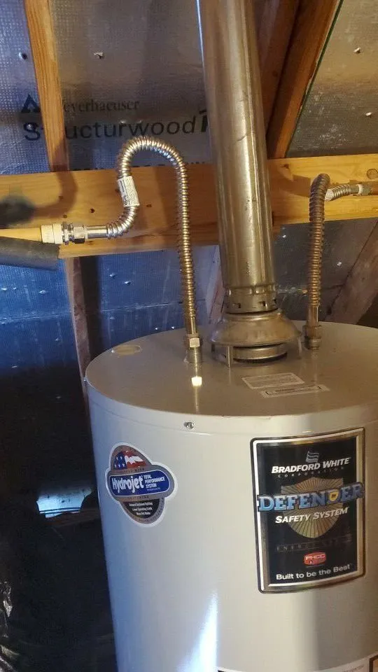 Slide of iPlumb Smart Solutions