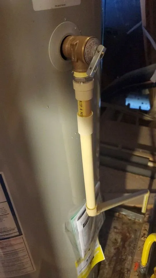 Slide of iPlumb Smart Solutions