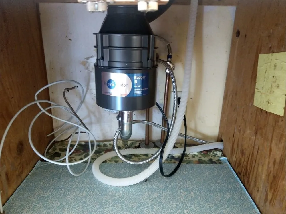 Slide of iQ Plumbing