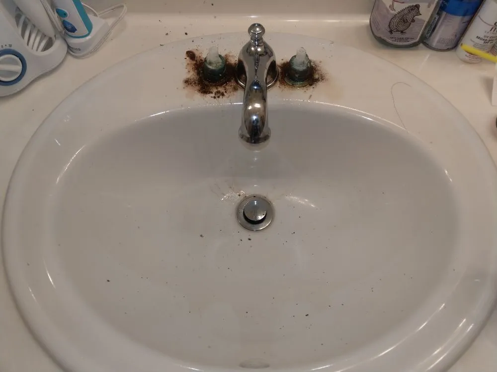 Slide of iQ Plumbing