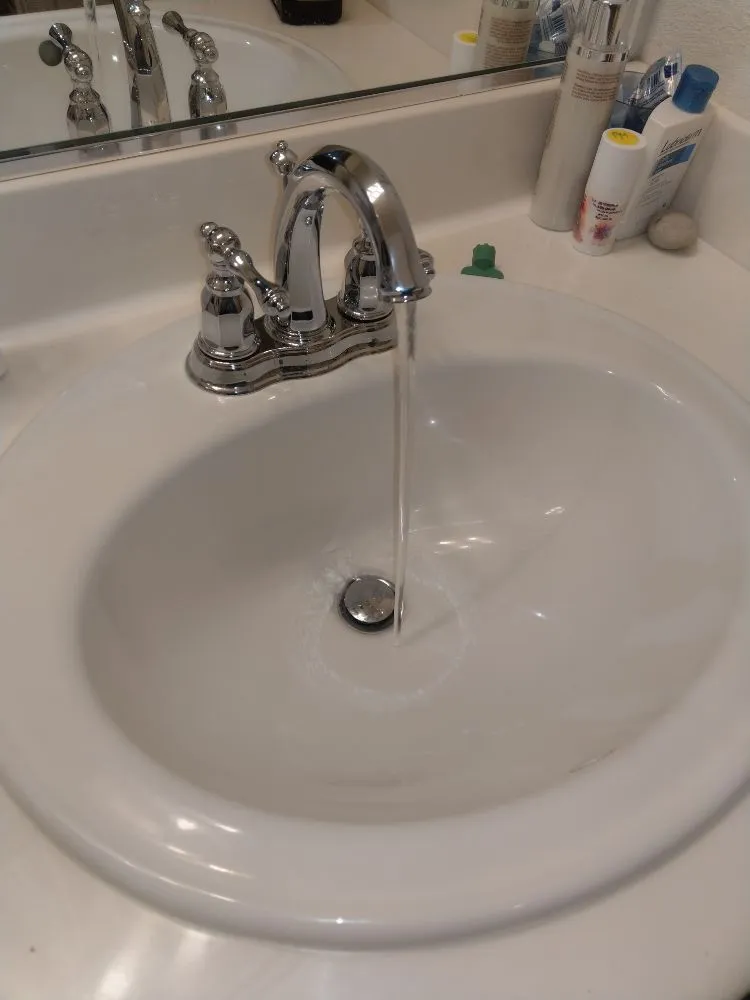 Slide of iQ Plumbing