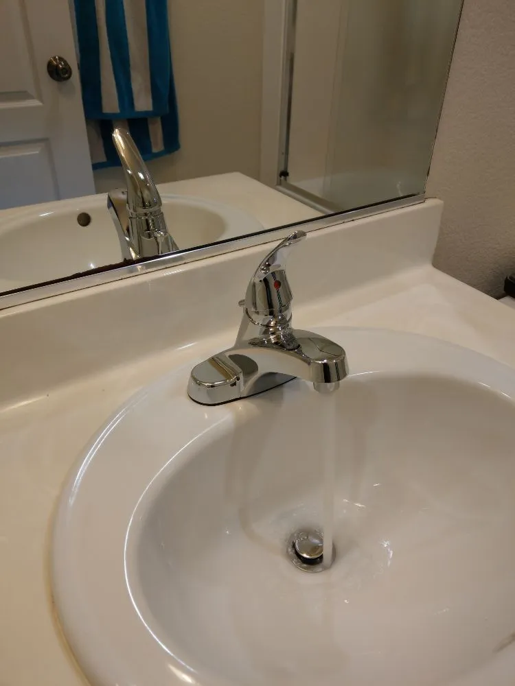 Slide of iQ Plumbing