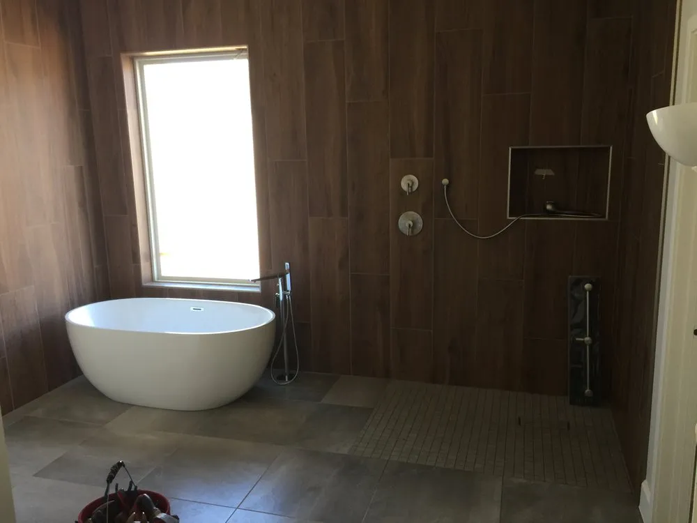 Slide of IQ Plumbing