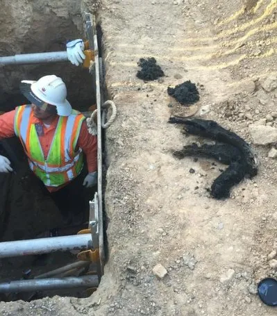 Slide of IQ Plumbing