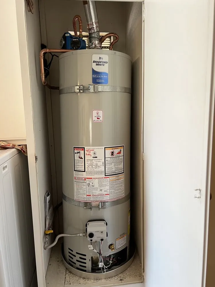 Slide of I&R Plumbing