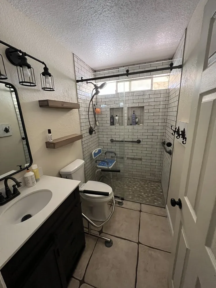 Slide of I&R Plumbing