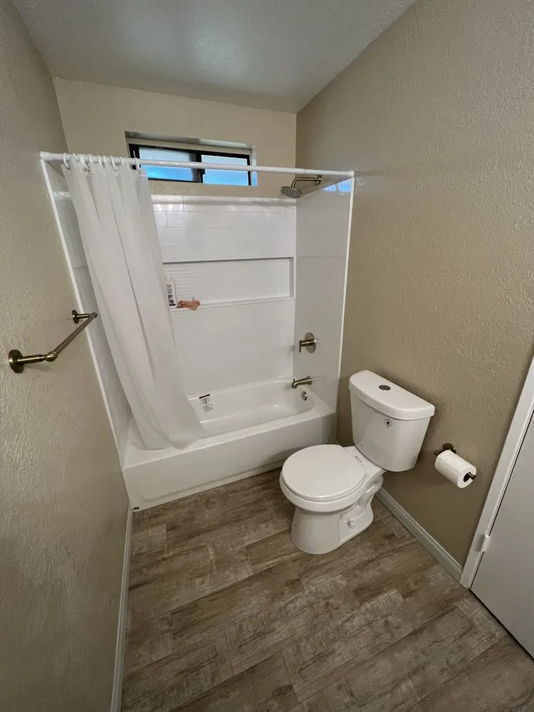 Slide of I&R Plumbing