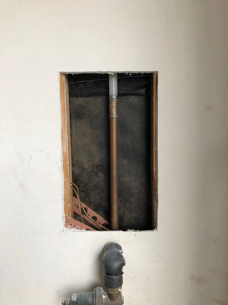 Slide of I&R Plumbing