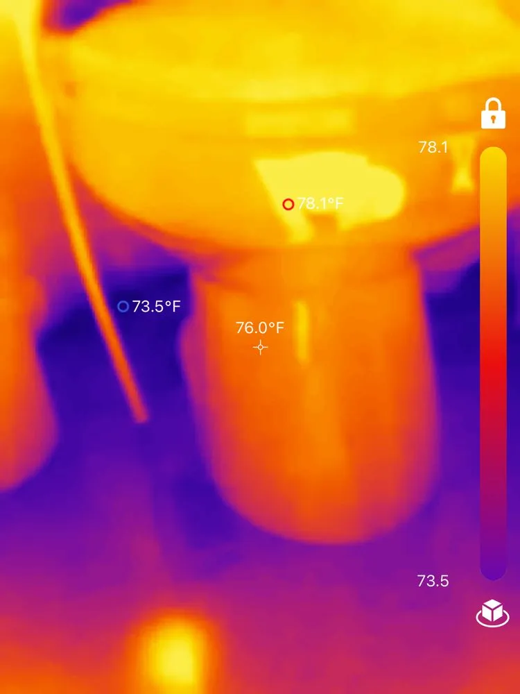 Slide of I&R Plumbing