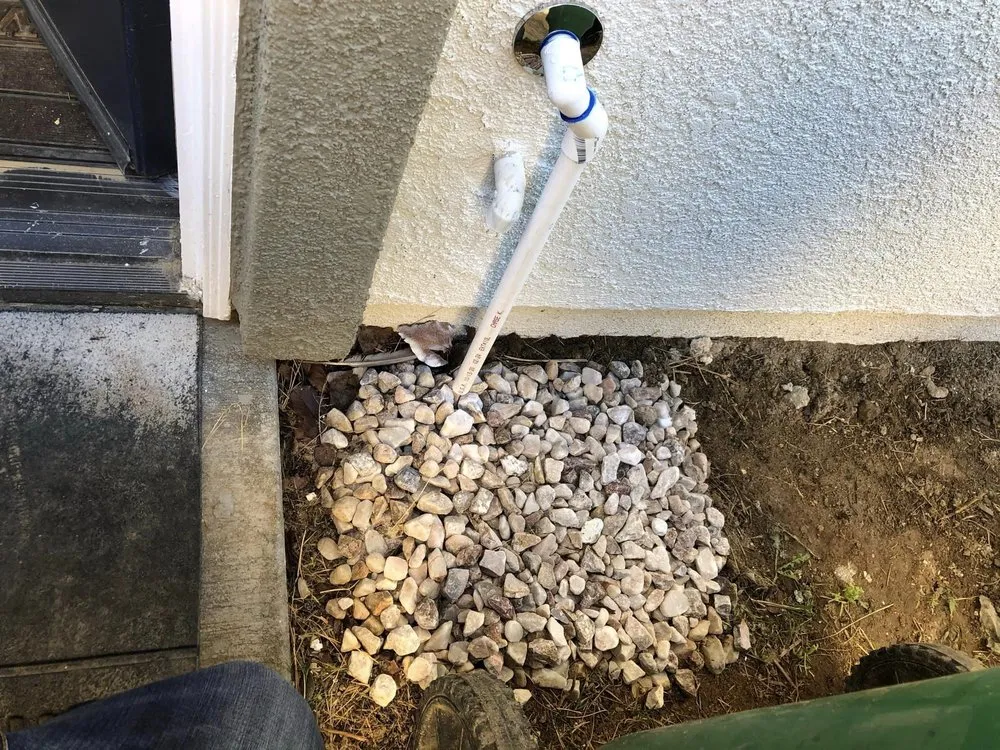 Slide of I&R Plumbing