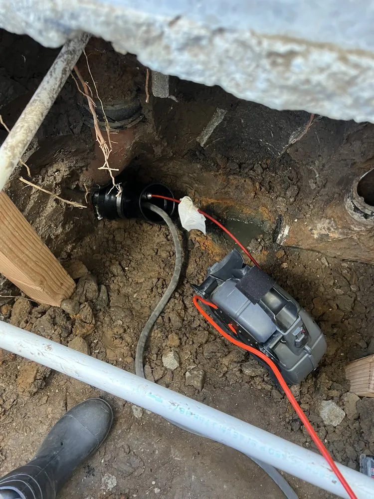 Slide of I&R Plumbing