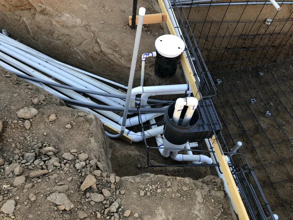 Slide of I&R Plumbing