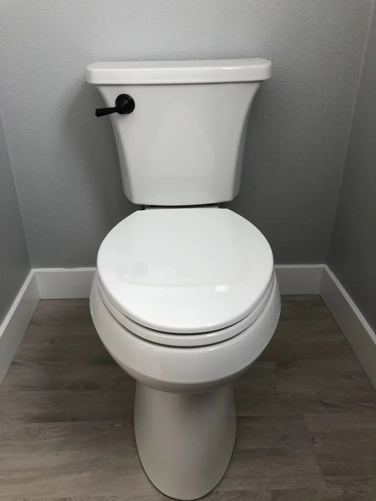 Slide of I&R Plumbing