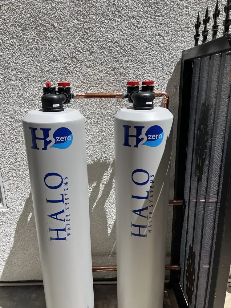 Slide of I&R Plumbing