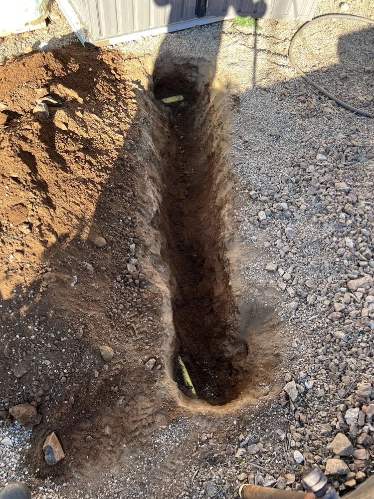 Slide of I&R Plumbing