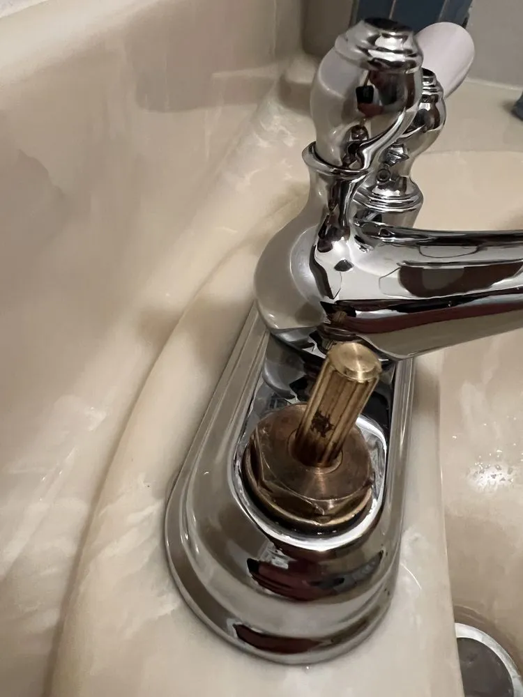 Slide of I&R Plumbing