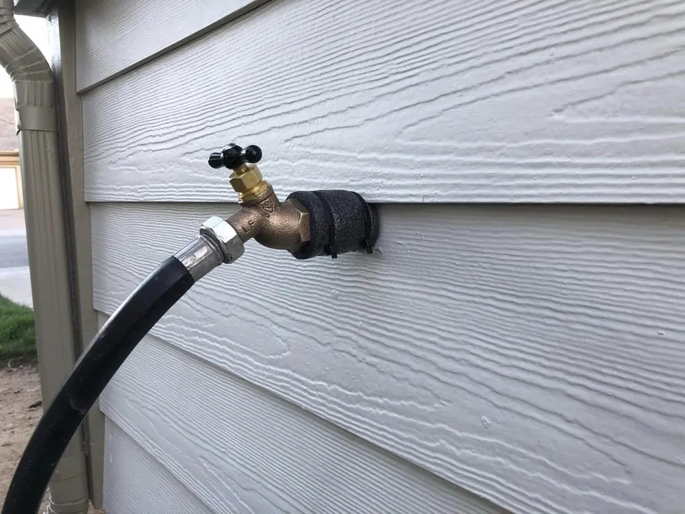 Slide of I&R Plumbing