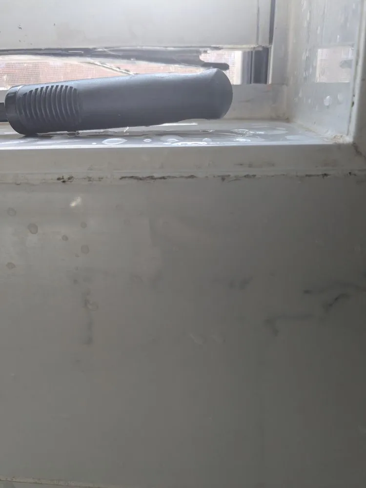 Slide of IR Plumbing