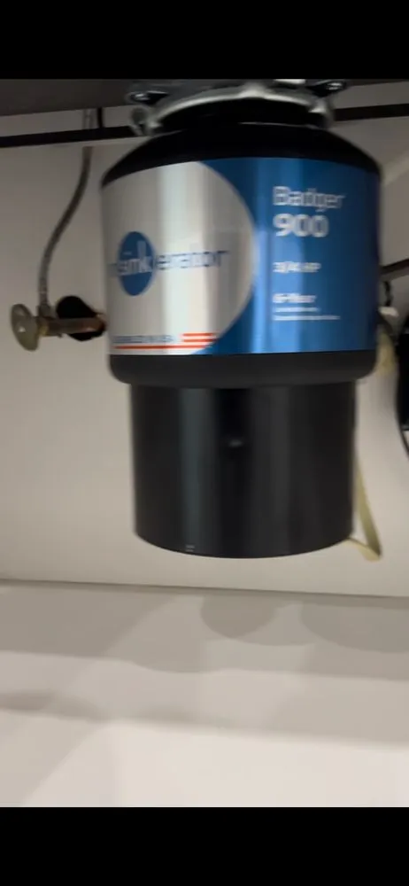 Slide of IR Plumbing