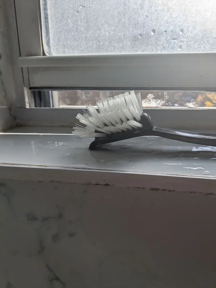 Slide of IR Plumbing