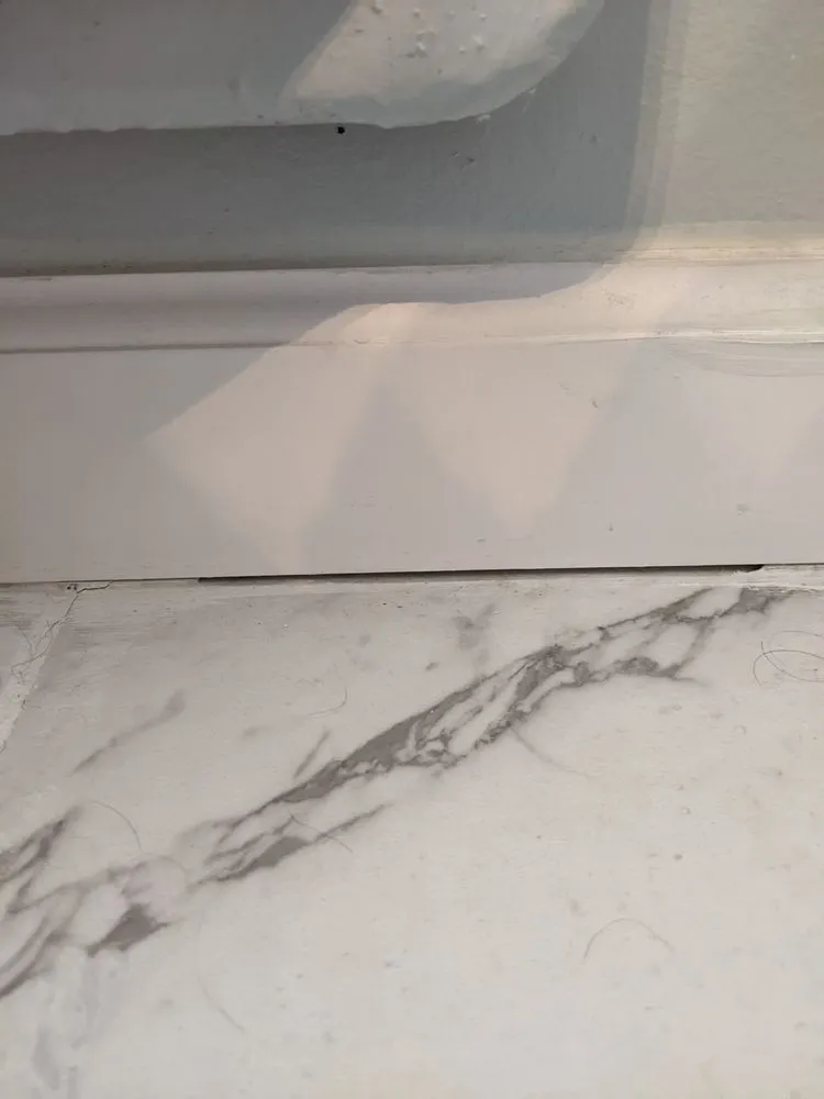 Slide of IR Plumbing