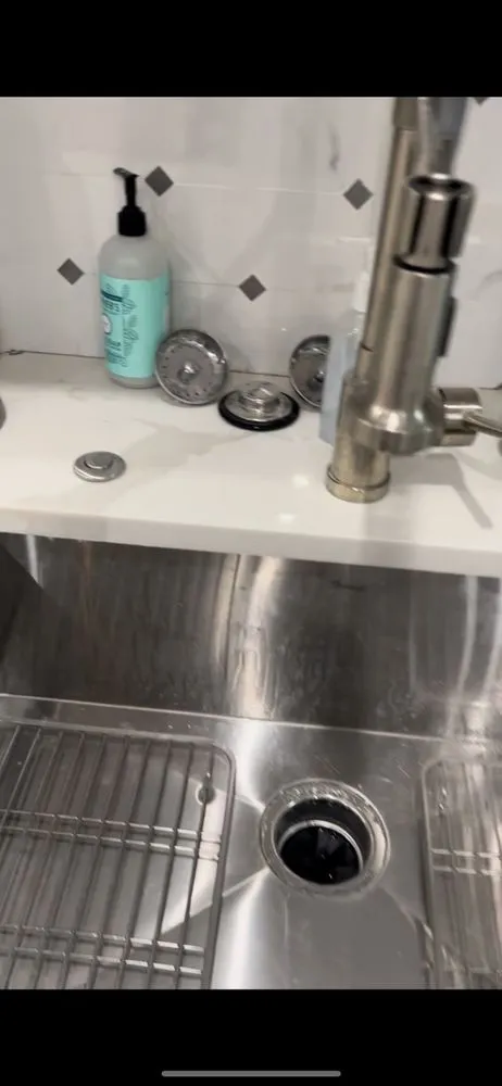 Slide of IR Plumbing