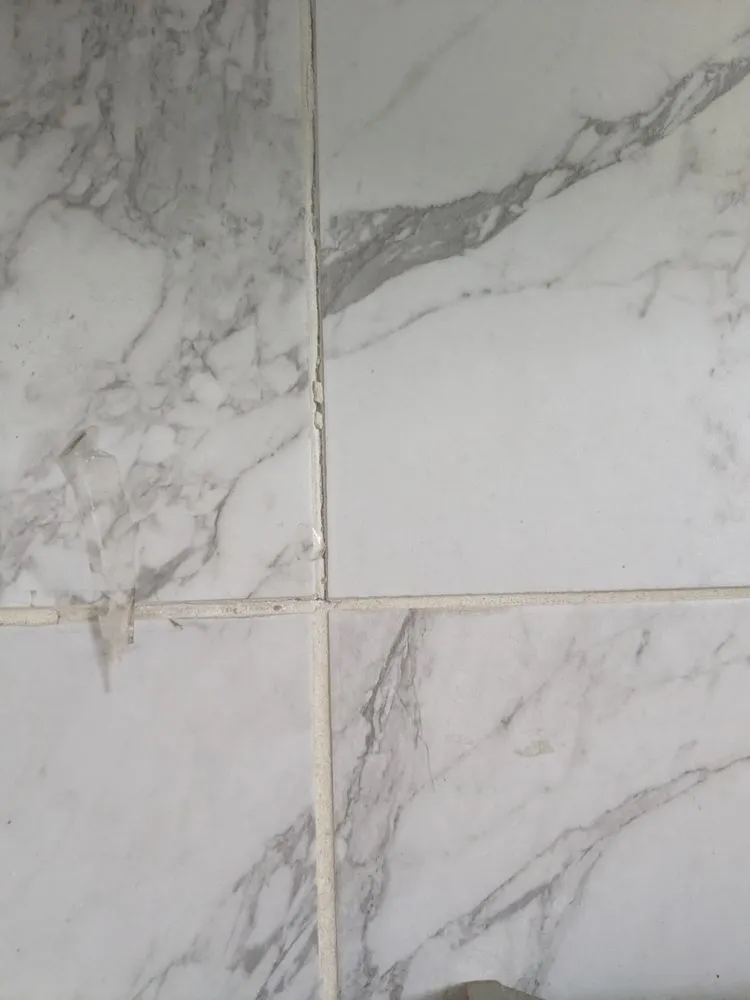 Slide of IR Plumbing