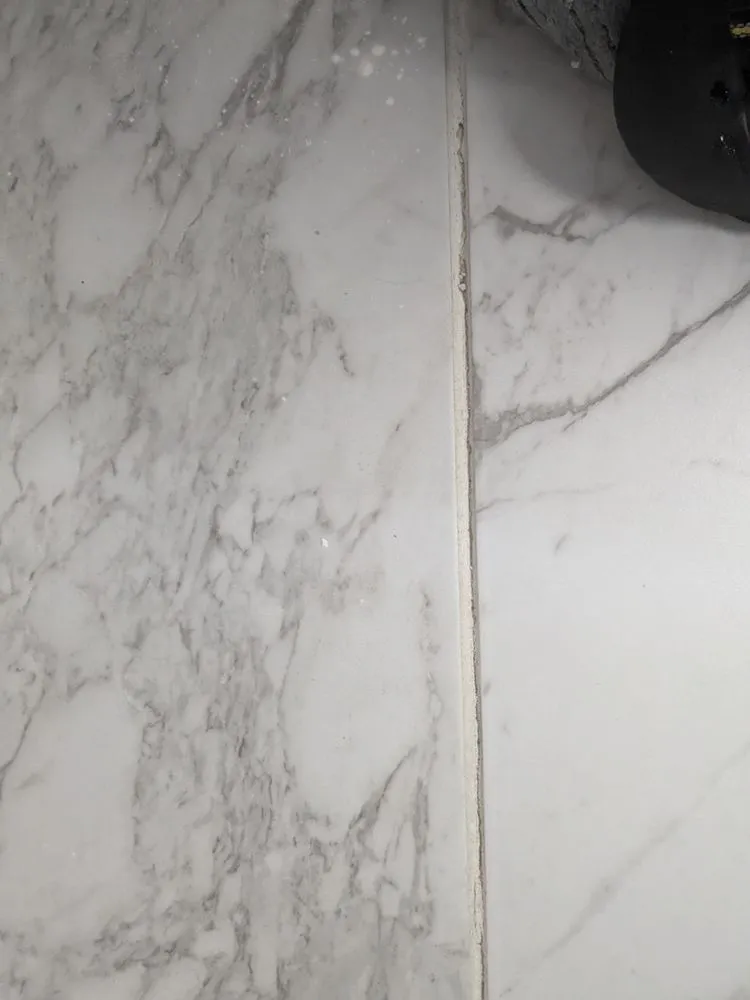 Slide of IR Plumbing