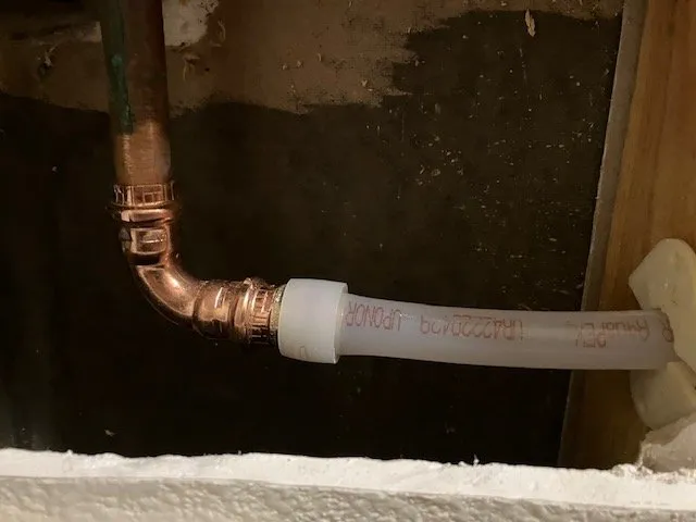 Slide of Ira Hansen and Sons Plumbing