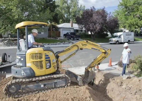Emergency pipe repair service in Sparks, NV - Ira Hansen and Sons Plumbing