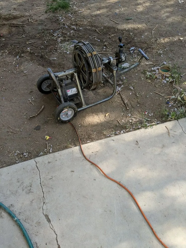 Reliable plumbing repair in Sparks, NV by Ira Hansen and Sons Plumbing