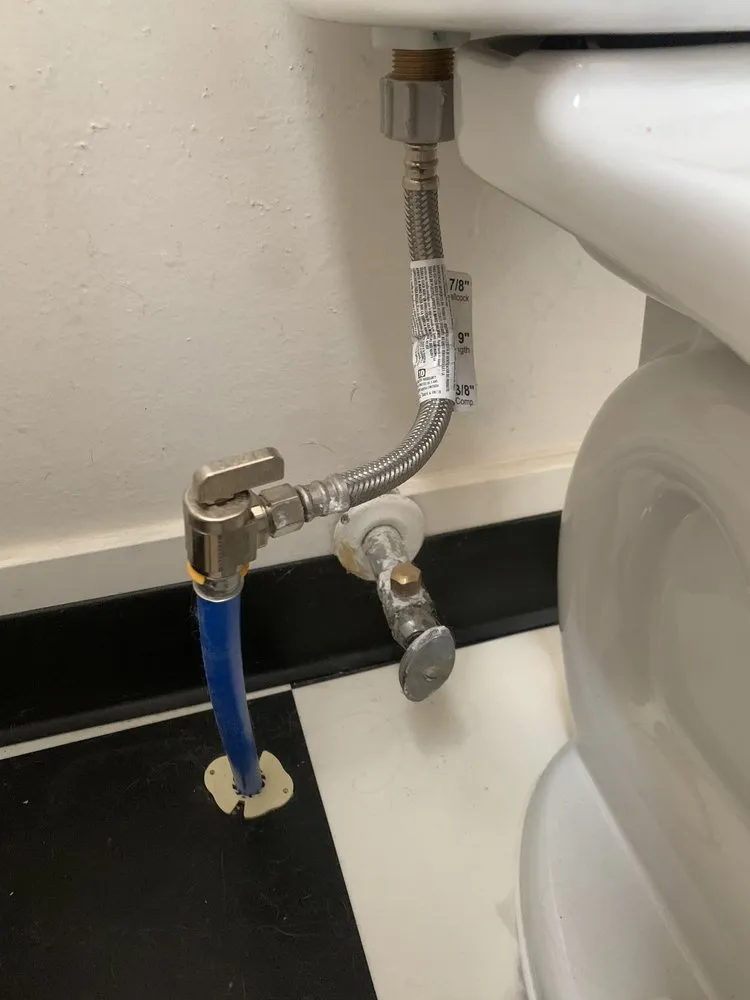 Slide of Ira Hansen and Sons Plumbing