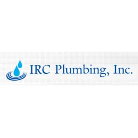 Slide of IRC Plumbing