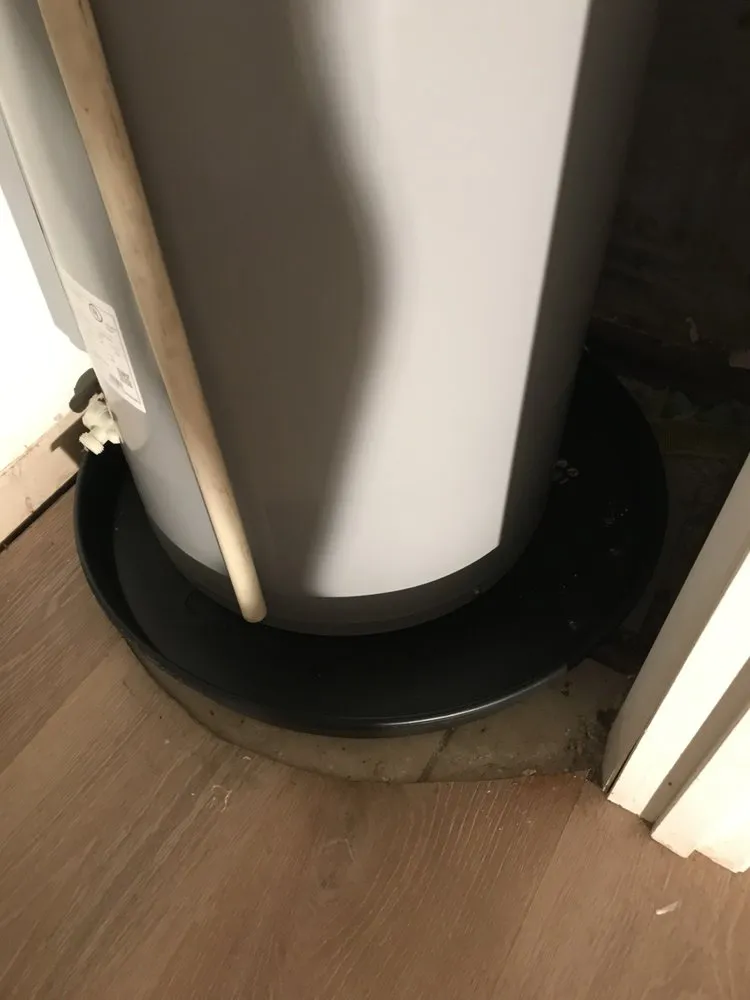 Slide of IRC Plumbing