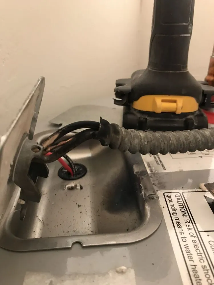 Slide of IRC Plumbing