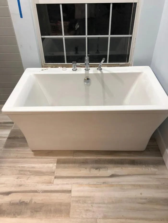 Slide of IRC Plumbing