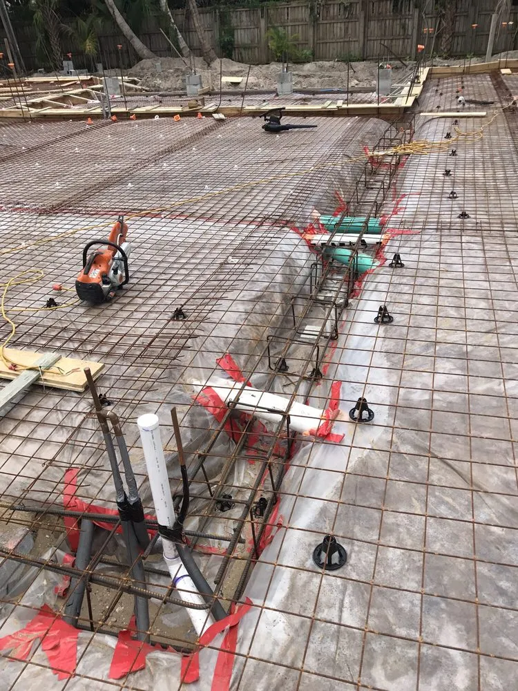 Slide of IRC Plumbing